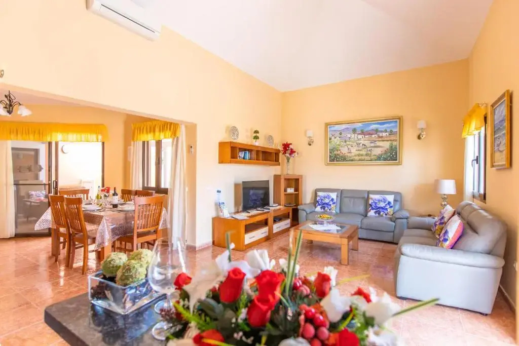 Villa Bella Lucia Luxury 2
