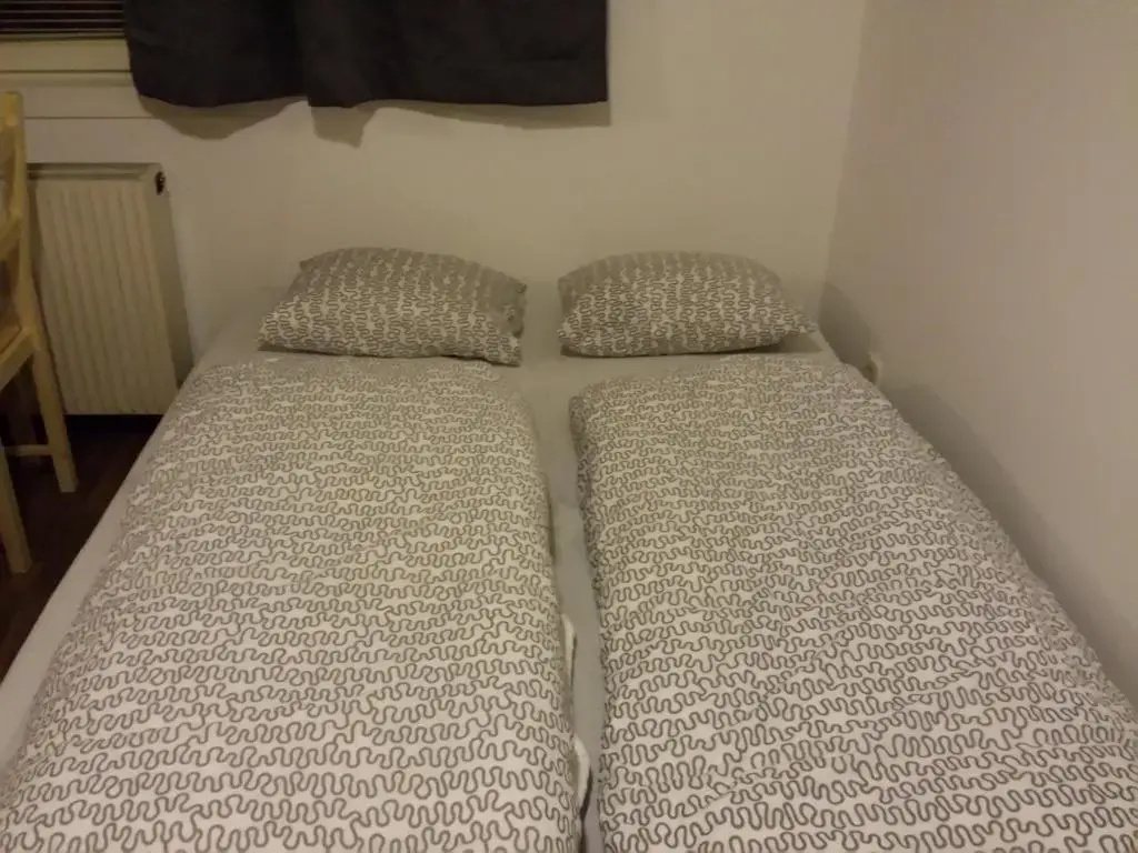 Ferienwohnung Peter