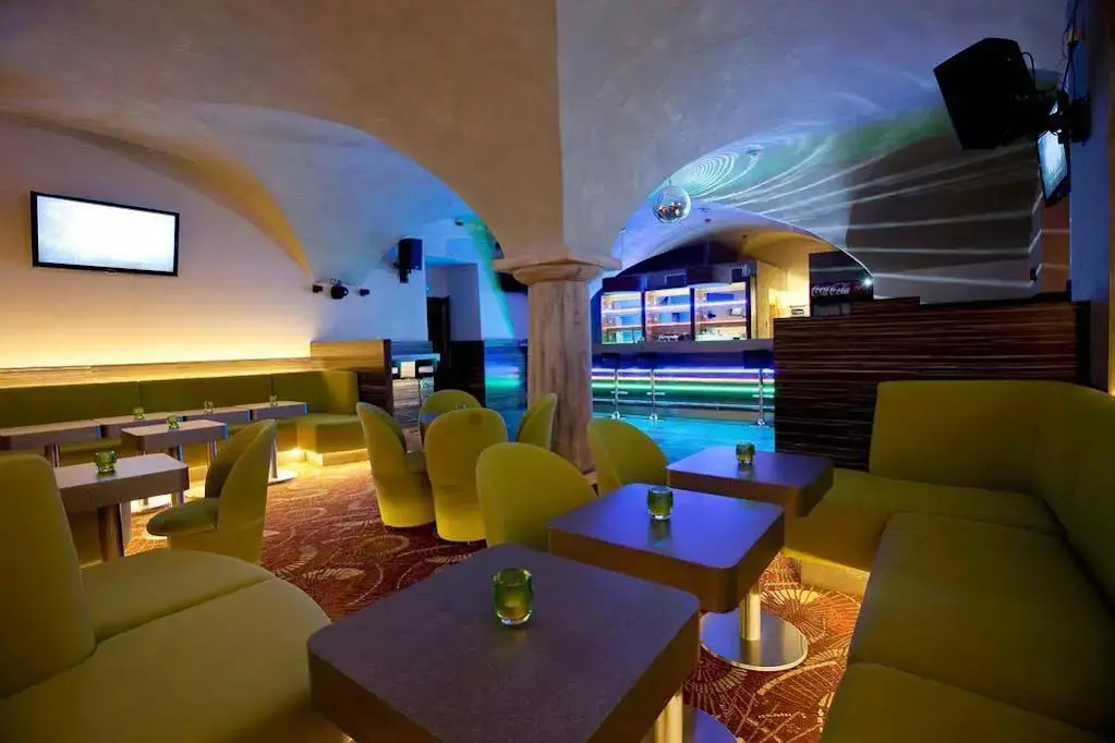 Malinowy Dwór Hotel Medical SPA