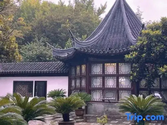 Penzuyuan Garden-style Homestay