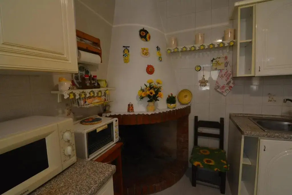 casa vacanze I GIRASOLI