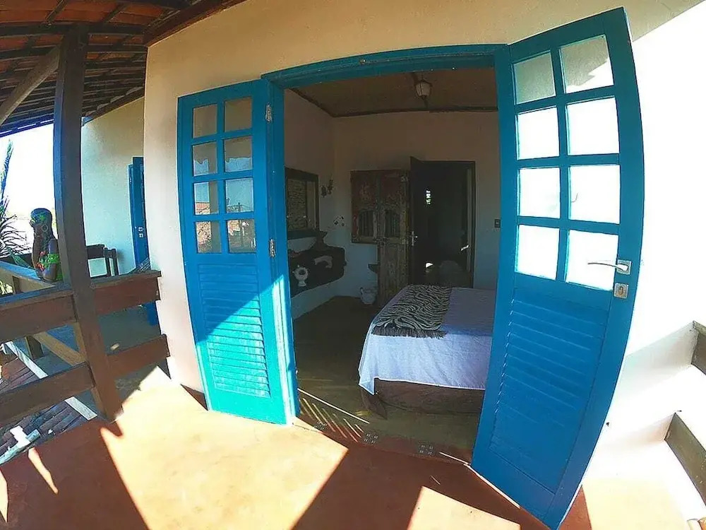 hostel Mama Africa 2