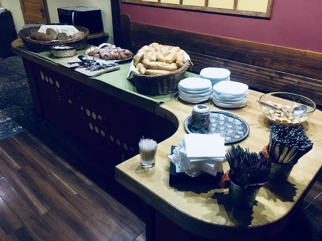 Hotel Lesana
