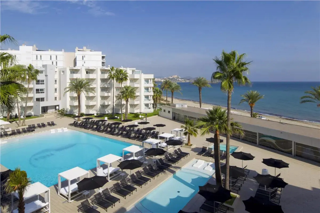 Hotel Garbi Ibiza & Spa