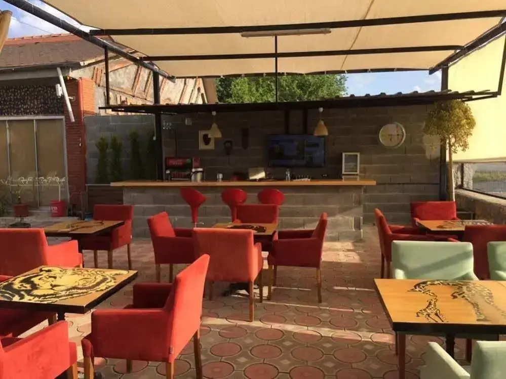 BURÇ HOTEL