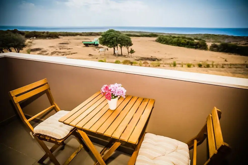 Afrala Summerhouse