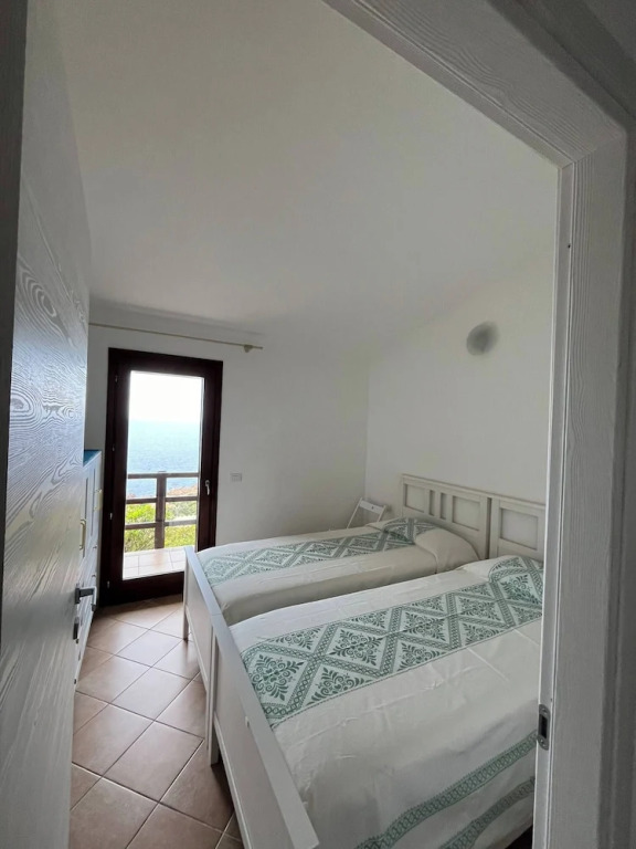 Villa L'incantu, Costa Paradiso, Sea View