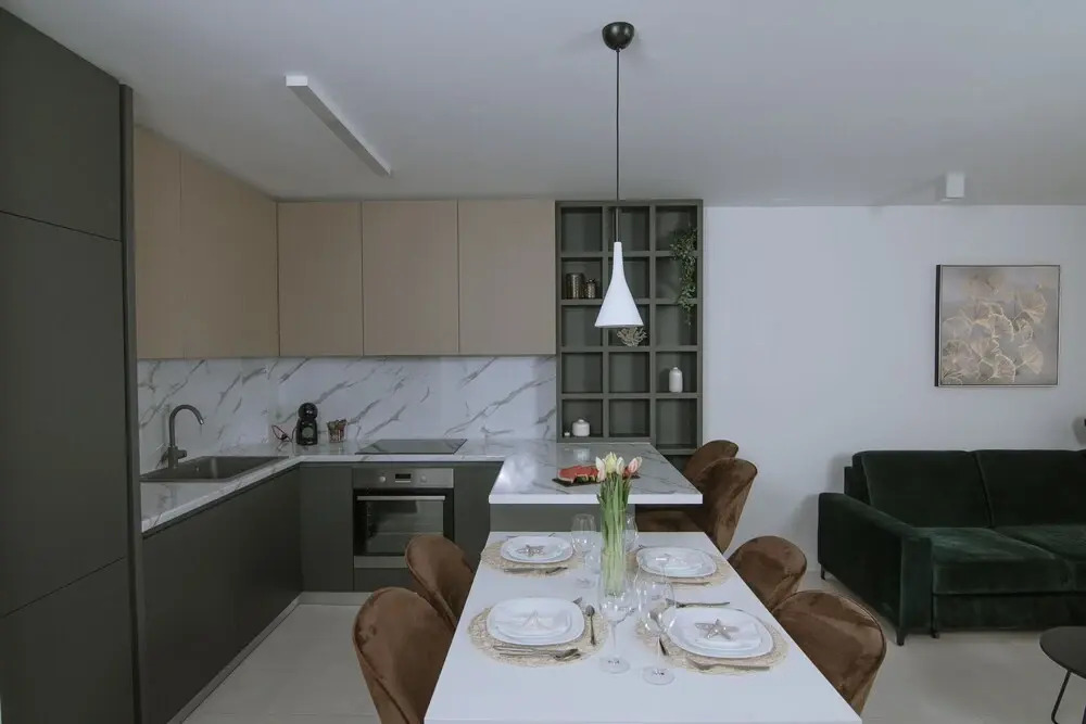 Apartments Adriatic Shell