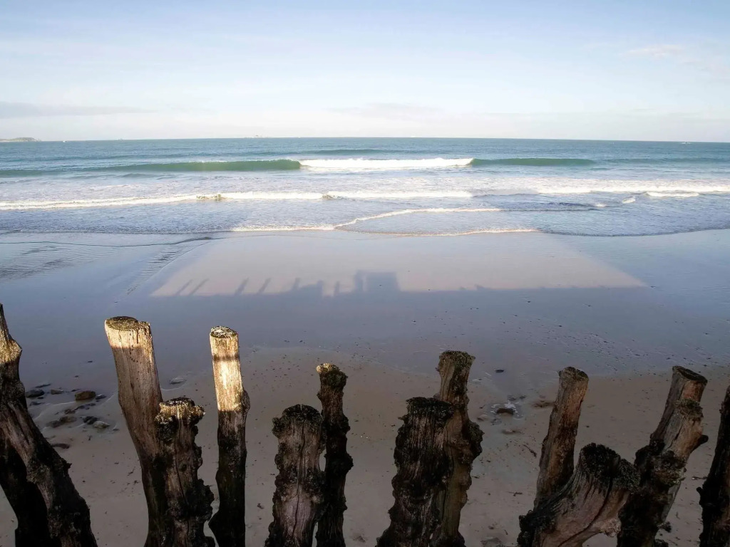 ibis Saint Malo Plage