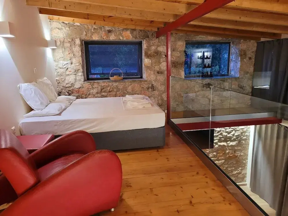 Adorable Entire Guest House Near Sounio, in Athens