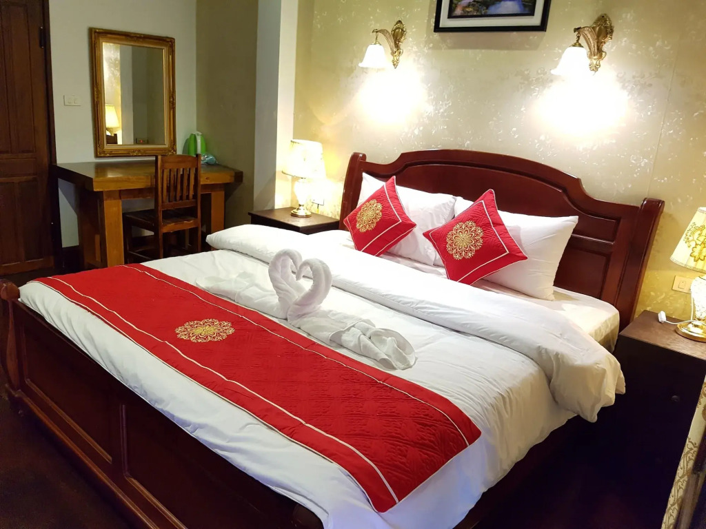Luangprabang Villa Kee Lee