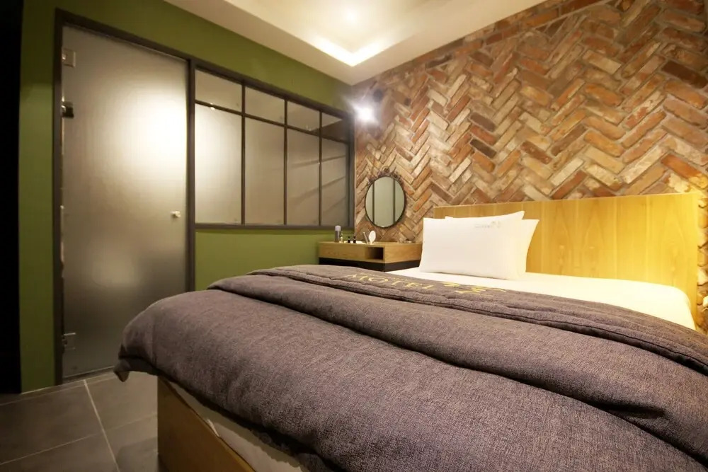 Daegu East Hotel (East Hotel) Dalseong Branch