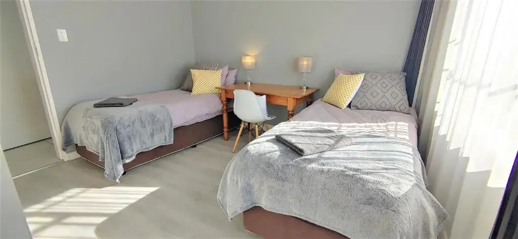 Gregor Guesthouse - Main House