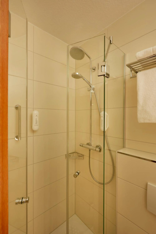 H+ Hotel Nürnberg