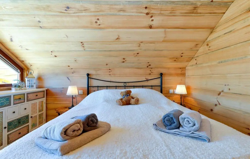 Nice Home In Lepoglava With Sauna