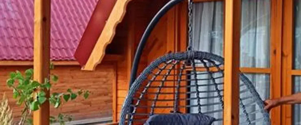 Medi Bungalow Apart