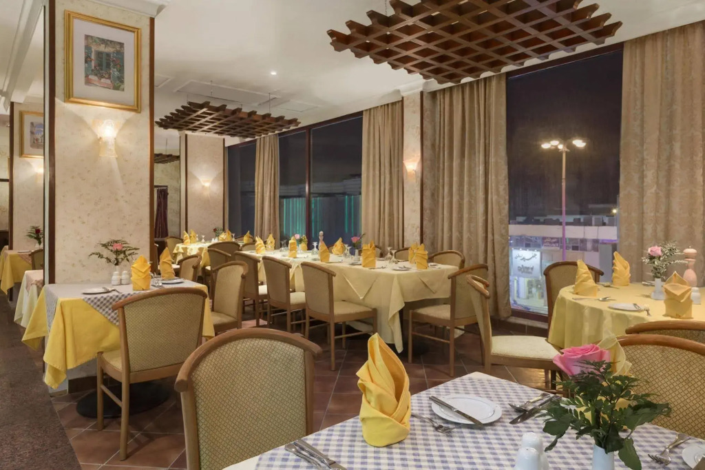 Ramada Hafr Al Batin