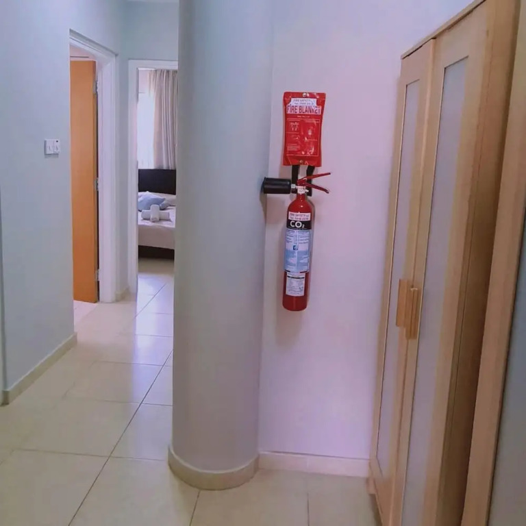 36 KAP - Horizon Apartment