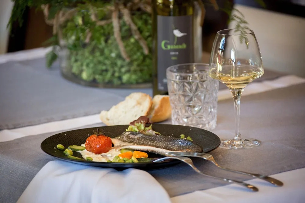 Logis Hotel La Brasserie