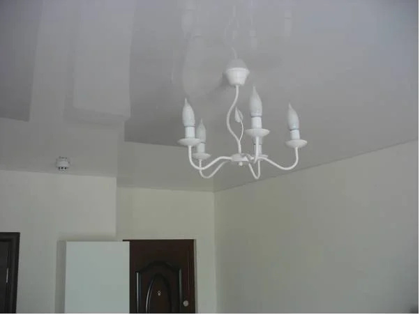 Five rooms