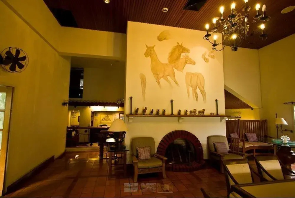 Palm Springs City & Resort