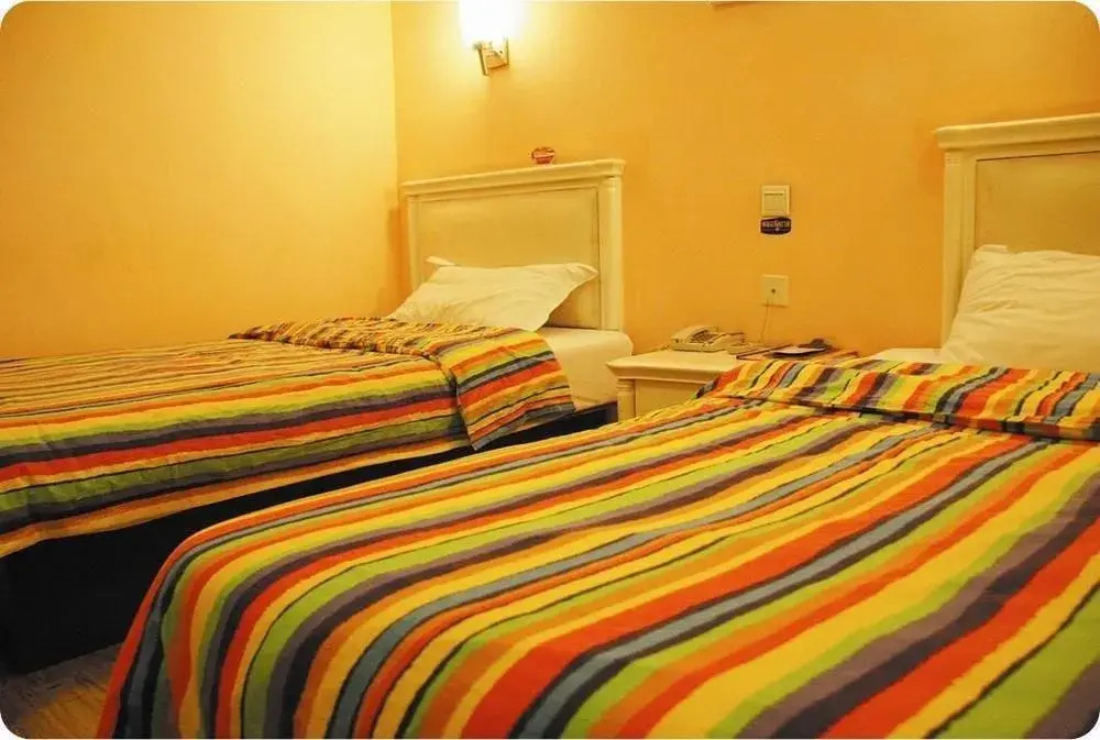 Yongxiang Hotel