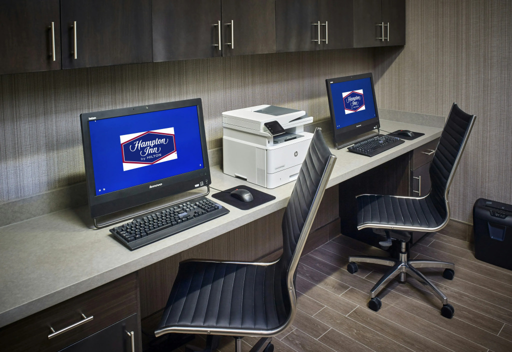 Hampton Inn by Hilton Sarnia/Point Edward