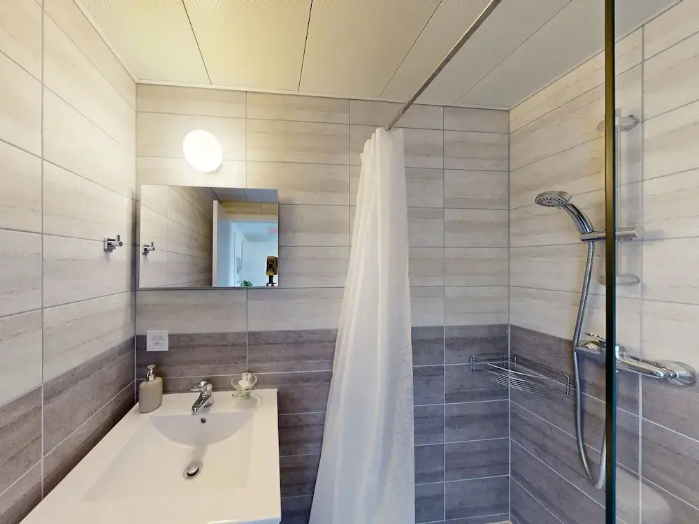 Chalet Montriond - Bike & Ski