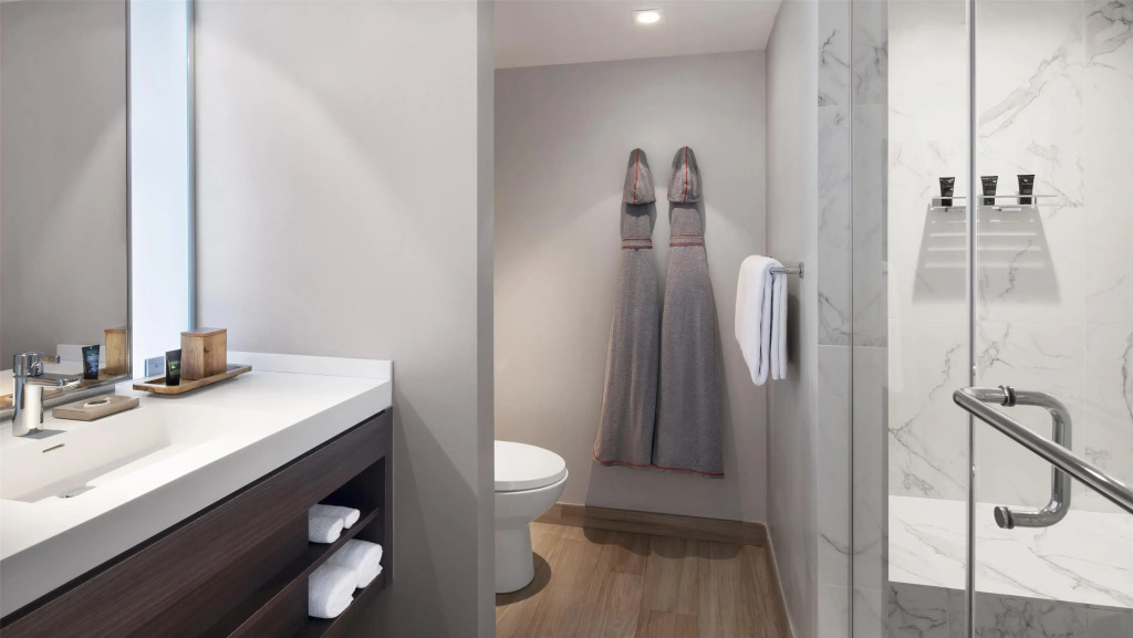 Hyatt Centric South Beach Miami
