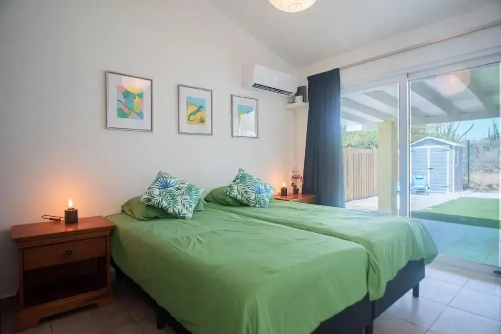 NEW Casa Orcuyo in Santa Cruz