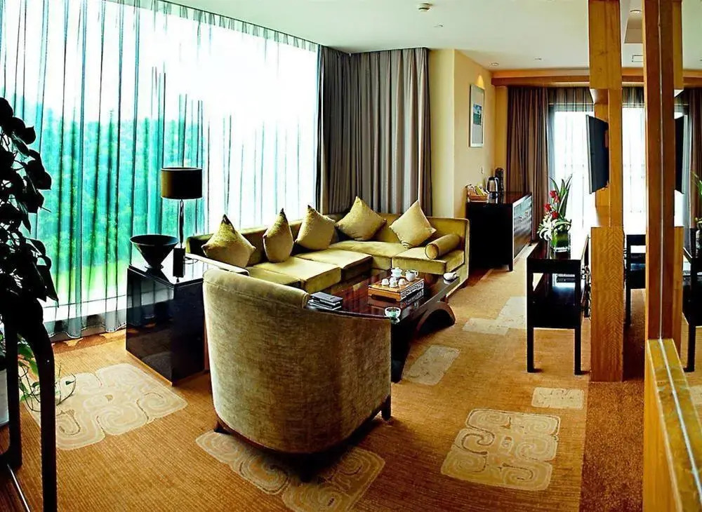 Hangzhou Wonderland Hotel
