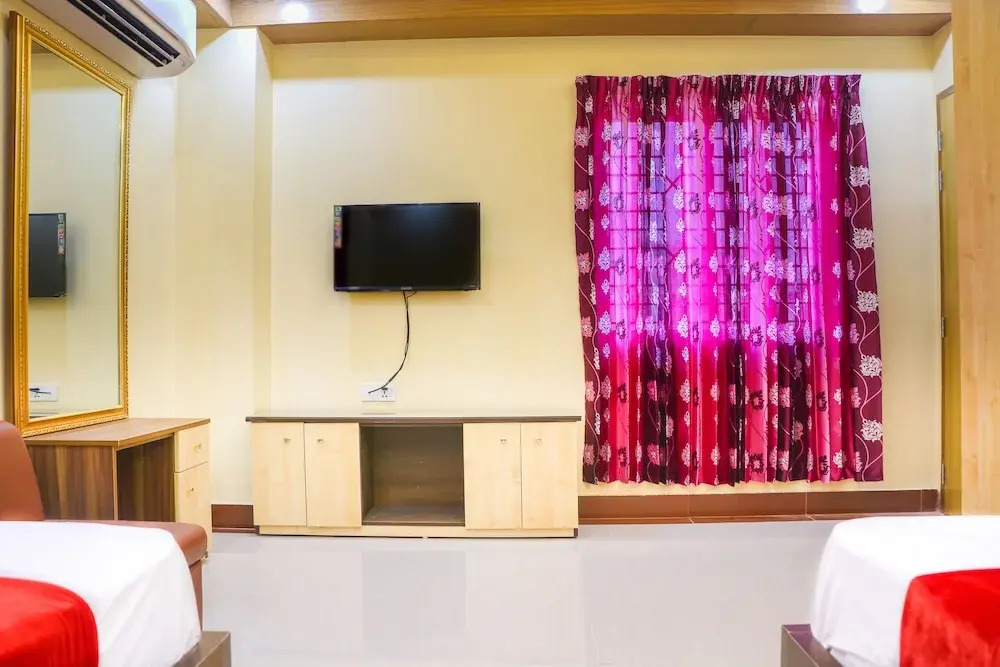 Hotel Amir's