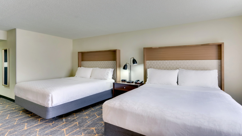 Holiday Inn Staunton Conference Center by IHG