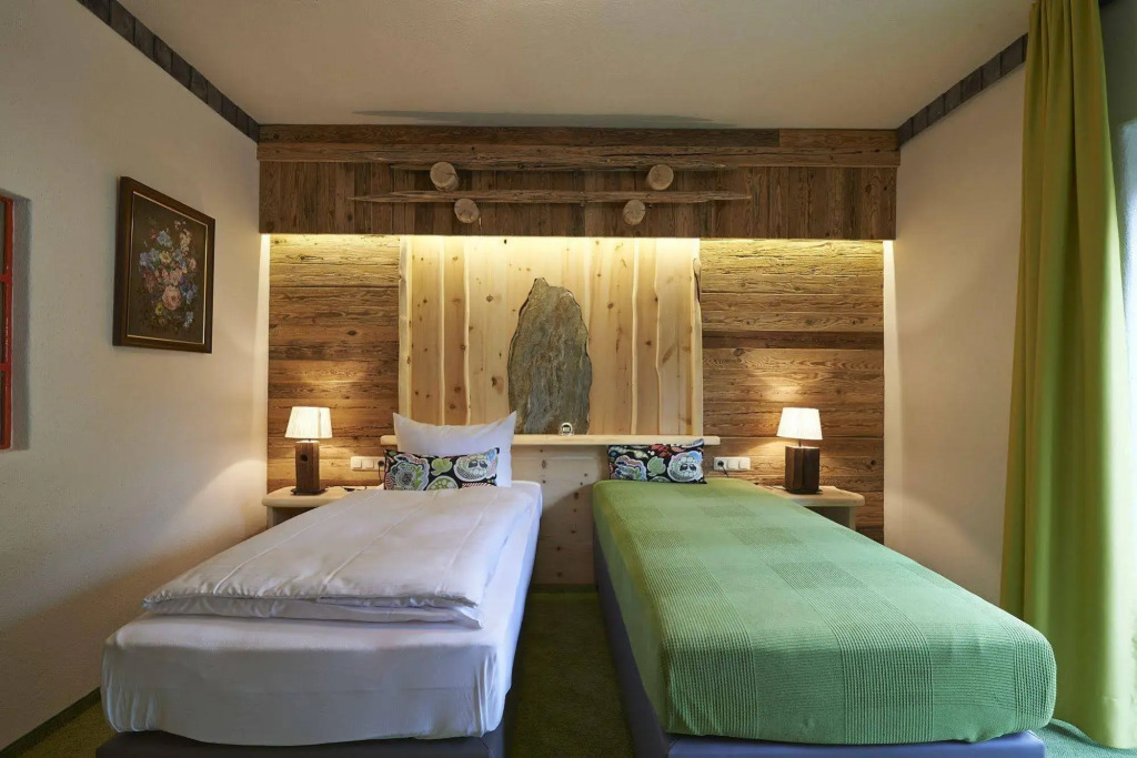 Hotel & Auberge le Journal