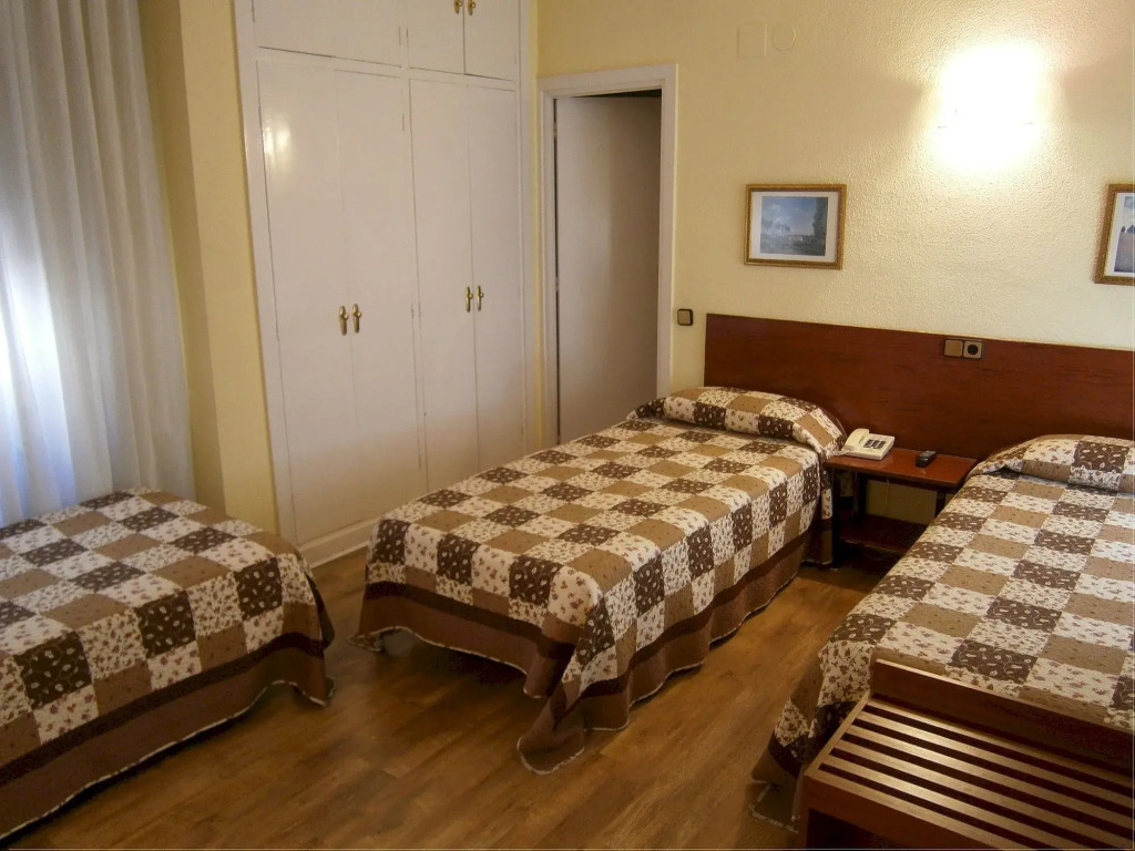 BYPILLOW San Mamés