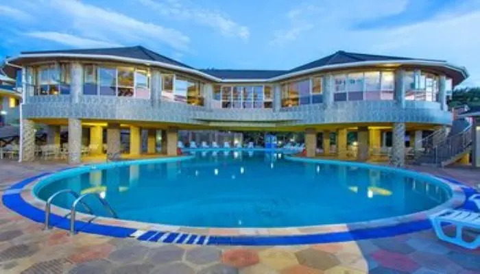 Roots Resort