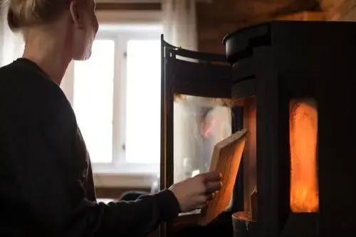 Sakrisøy Rorbuer