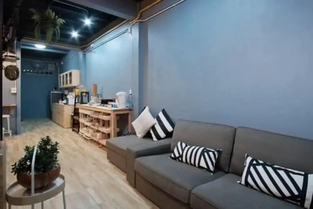 Private Stay Hostel