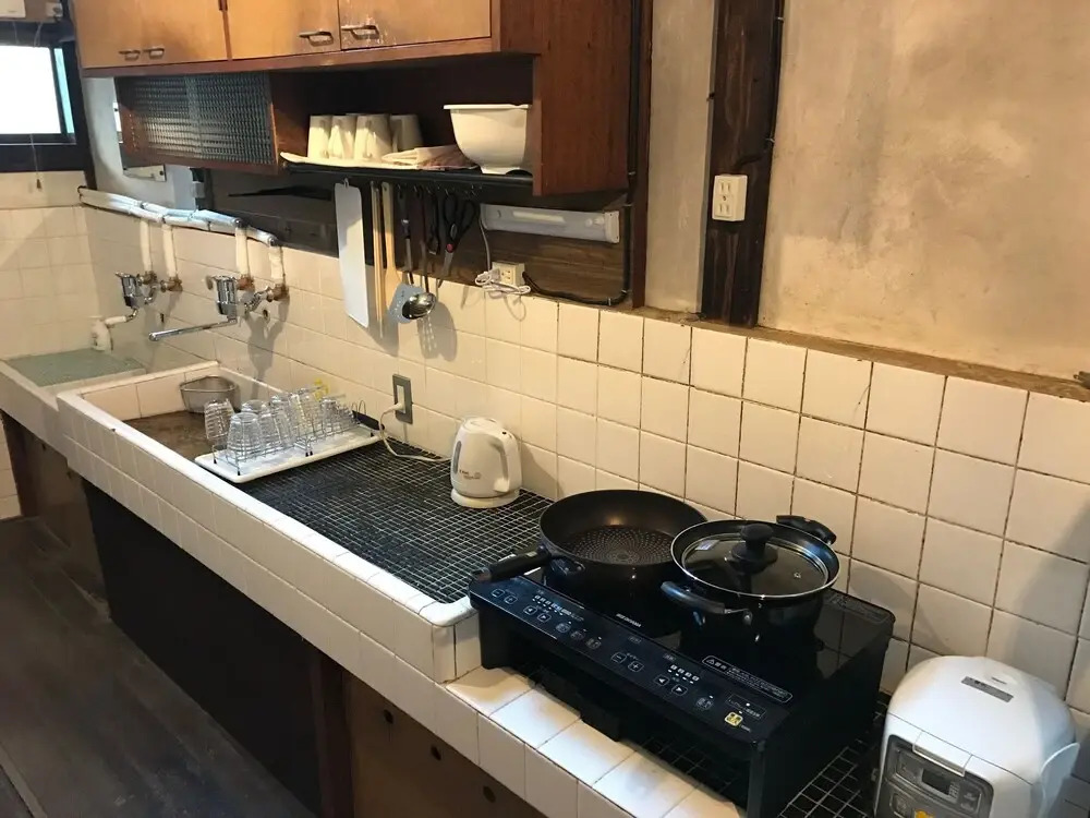Suzuki Guesthouse