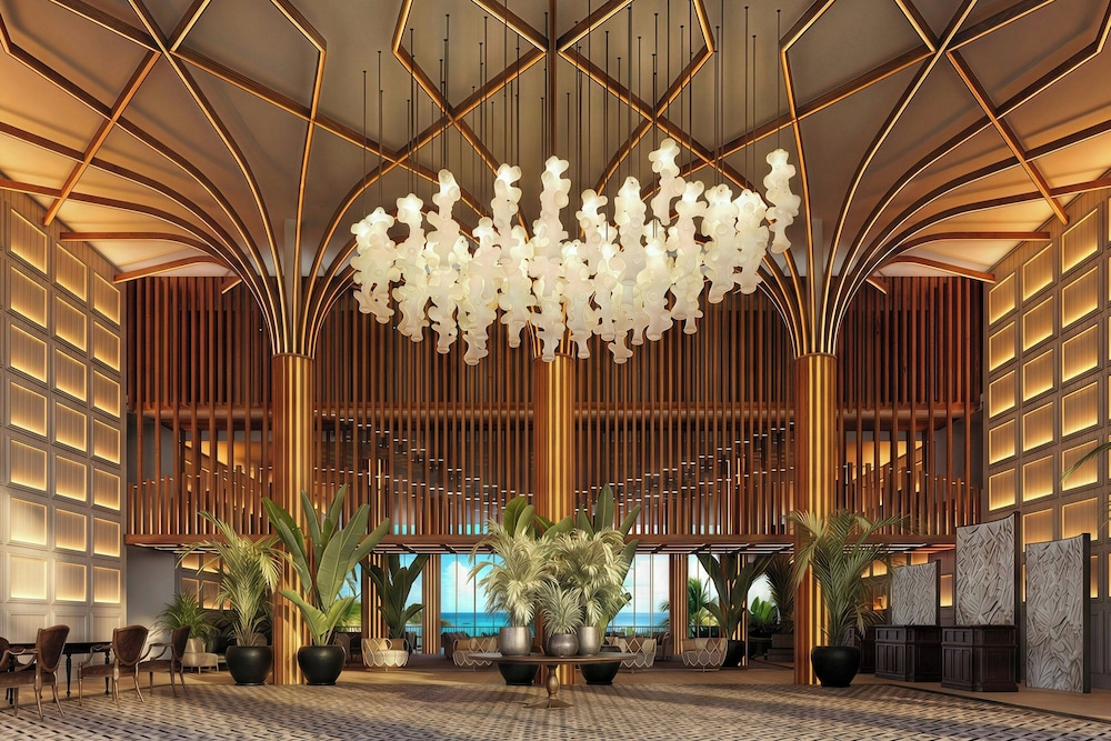 The Pyrmont Curaçao, An Autograph Collection, All-Inclusive Resort Adults Only