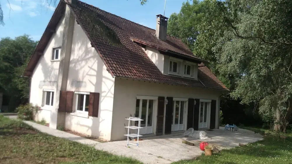 Exclusive villa near Disneyland Paris