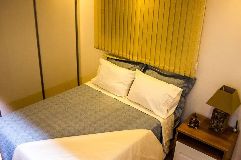 Apartment Guest House & Buritis