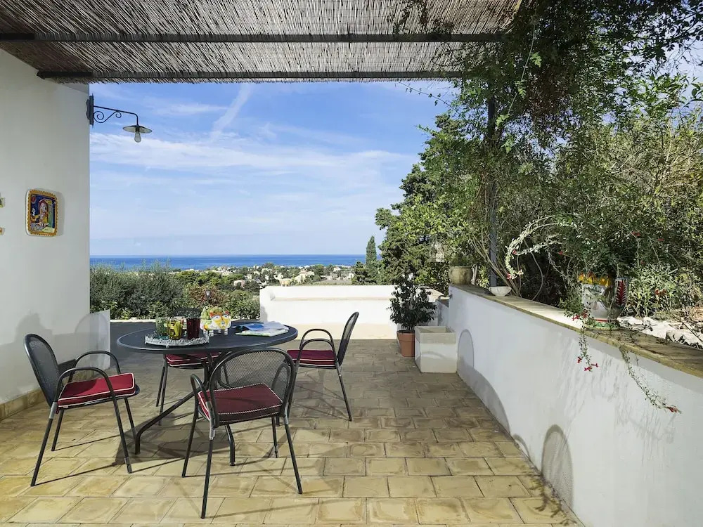 Villa Casa Valderice
