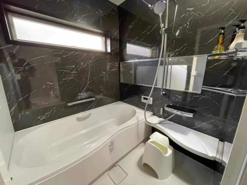 Shonan 4BR entire house&parking,戸建て独占R&L House