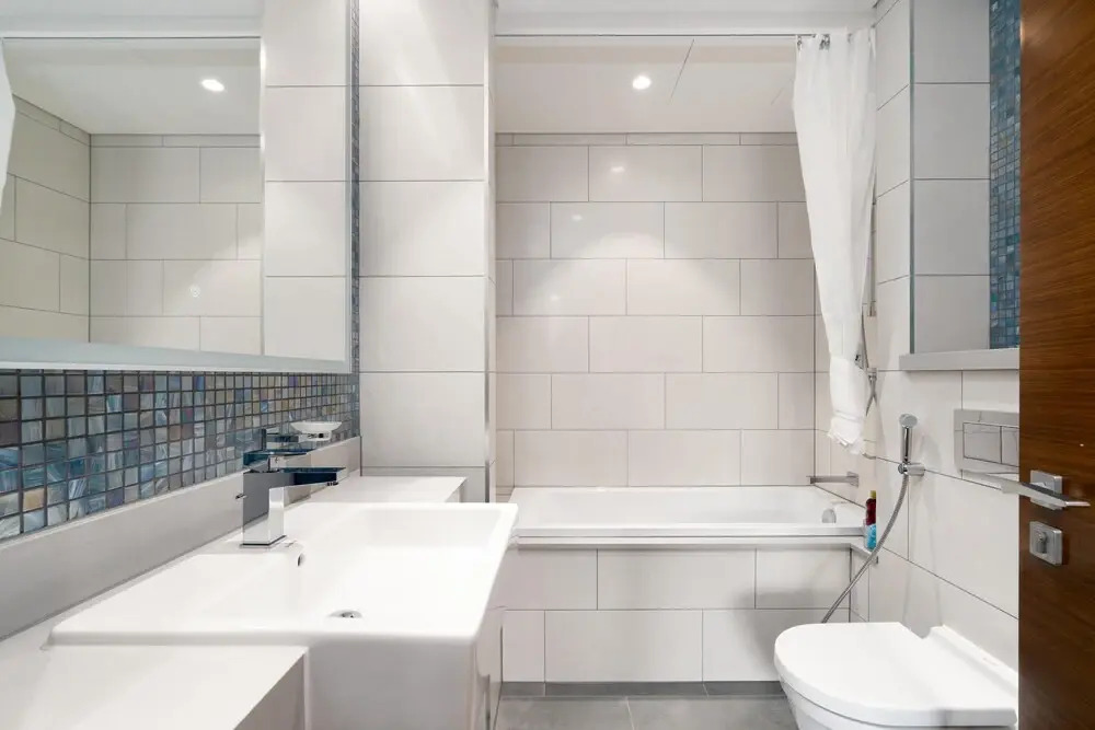 SuperHost - Dazzling Apartment With Balcony In Sobha Hartland