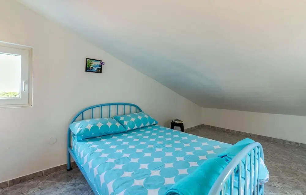 Awesome Home in Pula With Wifi and 1 Bedrooms