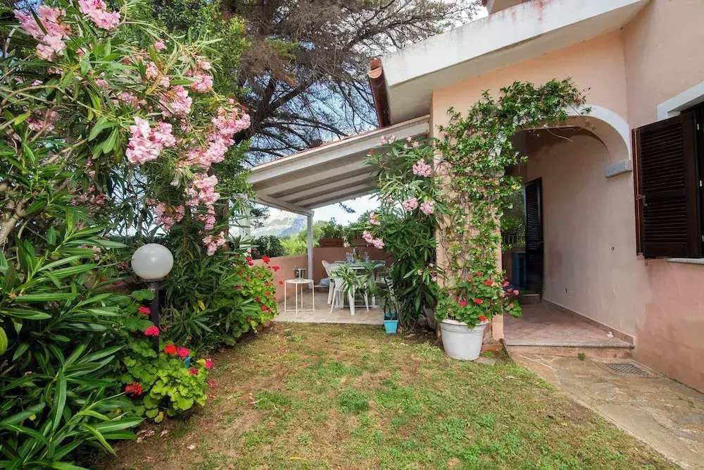 Piazzetta La Casa Sul Molo