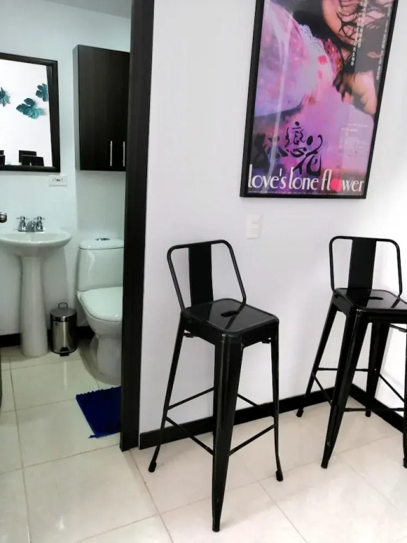 Apartamento Guaduales Del Cafe 1er Piso