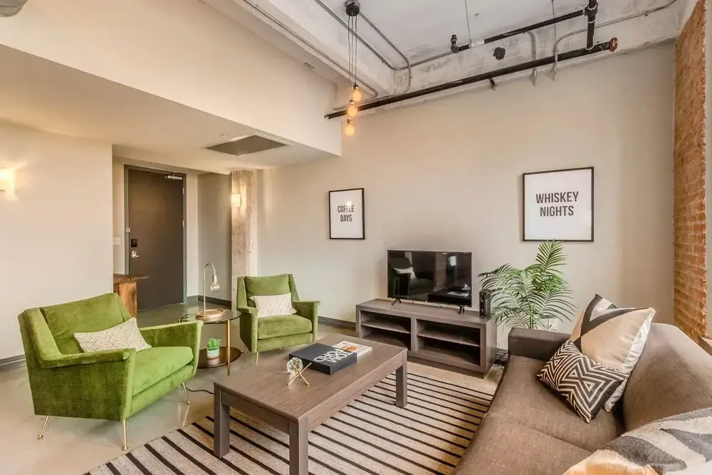 Abode Dallas - Downtown Convention Center