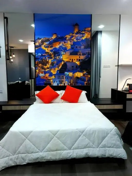 Sofea D'Bangi by SofeaWorld at Vista Bangi